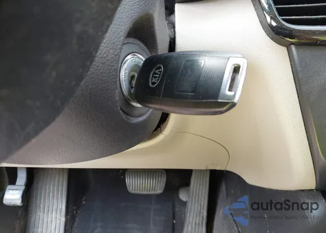 2016 Kia Optima Lx z USA, uszkodzony, nr VIN 5XXGT4L39GG032053